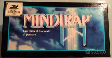 Gioco da tavolo "Mindtrap"