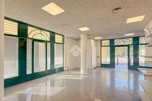 UFFICIO A CASSINA DE' PECCHI