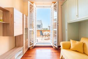 Appartamento San Giovanni Laterano