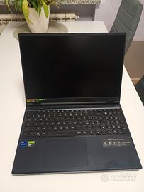 Acer Predator