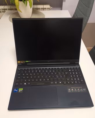 Acer Predator