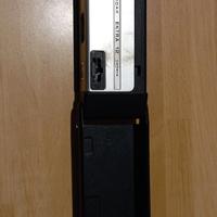 Fotocamera Kodak Ektra 12 tascabile