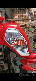 Rizzato miniCaliffo