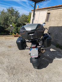 Bmw 310 gs