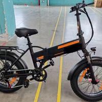 Bike COLORWAY BK10 500W POTENTISSIMA