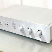 Preamplificatore Monrio Primus upgrade