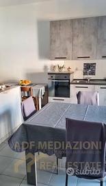 Appartamento Con Giardino All'Interno