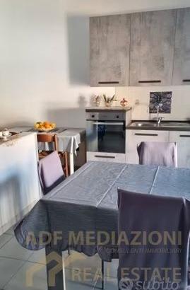 Appartamento Con Giardino All'Interno