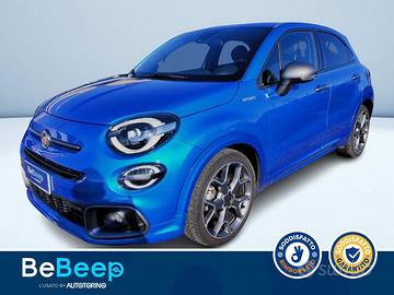 FIAT 500X 1.0 T3 SPORT 120CV