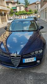 Alfa 159 150 cv