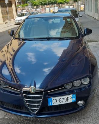 Alfa 159 150 cv
