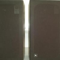 Coppia diffusori jbl modello tlx 6