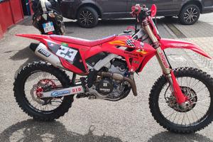 honda CRF 250 R  impeccabile