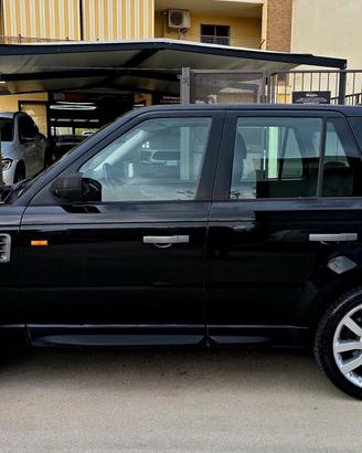 Land Rover Range Sport 2.7 TDV6 HSE