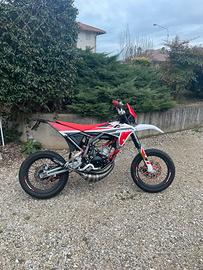 FANTIC XM 50 TPR86 (leggere descrizione)