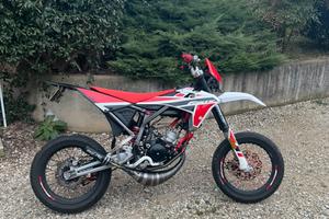 FANTIC XM 50 TPR86 (leggere descrizione)