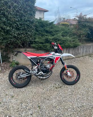 FANTIC XM 50 TPR86 (leggere descrizione)