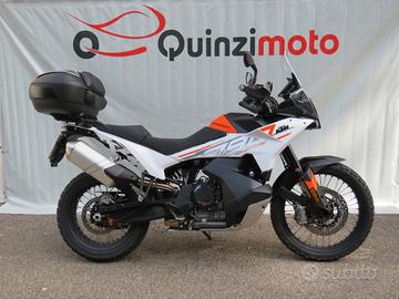 Ktm 790 Adventure S