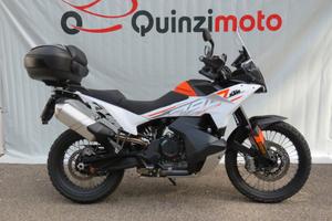 Ktm 790 Adventure S