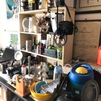 Articoli R Egalo per la casa-cucina-vintage