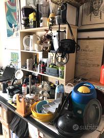 Articoli R Egalo per la casa-cucina-vintage