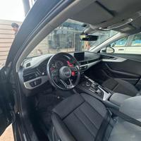Audi A4 2.0 TDI 190 CV Business Sport