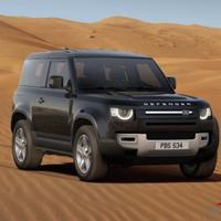 LAND ROVER Defender 90 3.0D I6 250 CV AWD Auto S