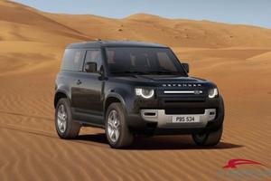 LAND ROVER Defender 90 3.0D I6 250 CV AWD Auto S