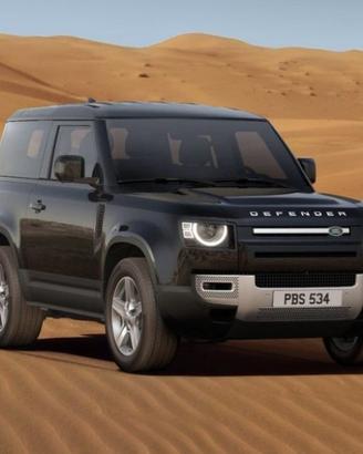 LAND ROVER Defender 90 3.0D I6 250 CV AWD Auto S