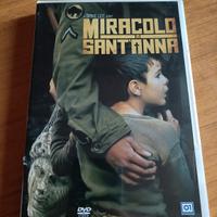 DVD miracolo a sant Anna Originale 