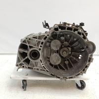 CAMBIO MANUALE 6M D4HB 2.2D 145Kw 4X4 197CV HYUND