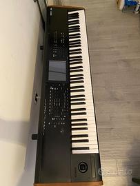 Korg Kronos 2 - 88 tasti