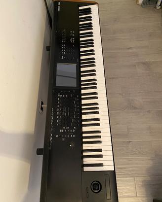 Korg Kronos 2 - 88 tasti