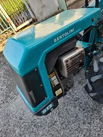 motocoltivatore 