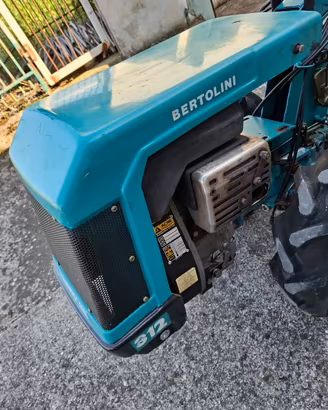 motocoltivatore 