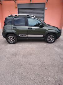 fiat panda GPL 