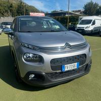 Citroen C3 BlueHDi 100 S&S Shine
