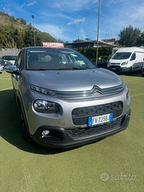 Citroen C3 BlueHDi 100 S&S Shine