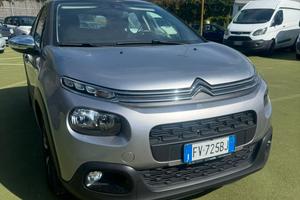 Citroen C3 BlueHDi 100 S&S Shine