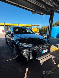 AUDI SQ5 2022 FULL OPTIONAL TETTO 3 S-LINE 341 cv