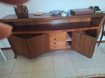 Mobile consolle vintage