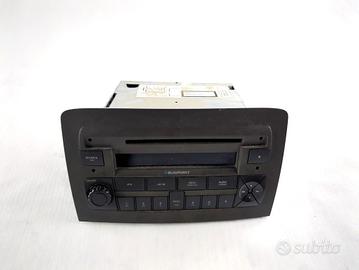 735364019 AUTORADIO FIAT IDEA 1.4 B 70KW 5M 5P (20