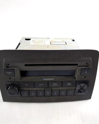 735364019 AUTORADIO FIAT IDEA 1.4 B 70KW 5M 5P (20