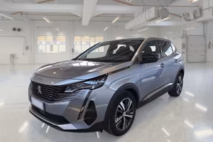 PEUGEOT 3008 BLUEHDI 130 EAT8 SES ALLURE PACK SUV