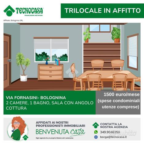 3 LOCALI A BOLOGNA