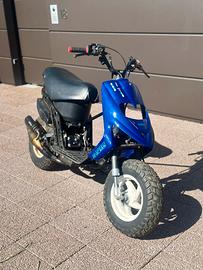 gilera stalker 70