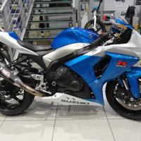 Suzuki GSX R 1000