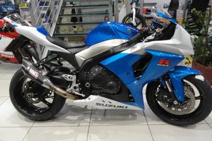 Suzuki GSX R 1000