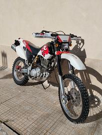 Yamaha TT 600 R -  1998