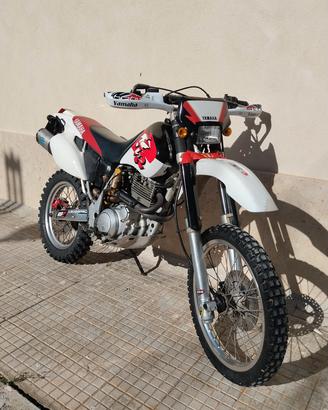 Yamaha TT 600 R -  1998